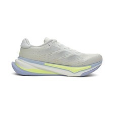 Adidas Supernova Prima Cristal Blanco/Plateado Met Yellow (IH8641) Zapatos para Correr