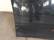 Porte avant et accessoires Daihatsu SIRION