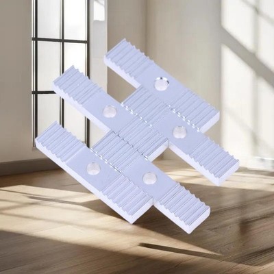2/5Pcs Reprap DIY 2GT/S2M Timing Belt Fixing Tooth Clamp For 3D Printer Part