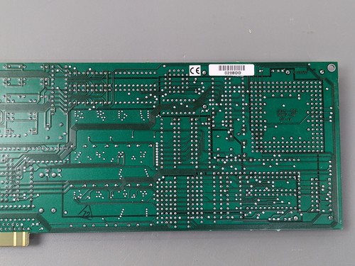 VTG Network General LM2000 WAN Protocol Analyzer Card, ISA Bus, Intel i960 - Bild 7 von 7