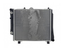 Wasserkühler Motorkühlung für Mercedes W202 S202 W210 2.0 2.2 93-00 Wasserkühler Motorkühlung für Mercedes W202 S202 W210 2.0 2.2 93-00