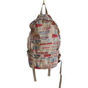Hysteric Glamour Backpack | eBay