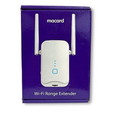 Macard WiFi Range Extender 300Mbps 2023 Model N300