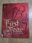 REIGN: the first year of our reign By Greg Stolze SCP Press,  Game Book RPG