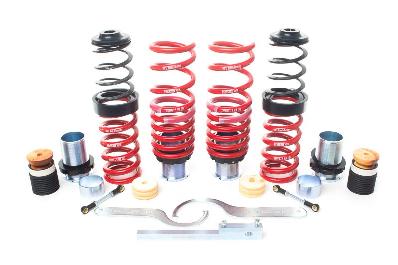 H&R VTF Adj Springs For 14-21 Lamborghini Huracan LP 610-4 Coupe/Spyder AWD 724
