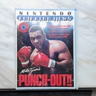 Nintendo Fun Club News #4 1987 Mike Tyson Punch-Out Vintage NES Magazine
