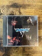 Van Halen Remaster by Van Halen CD, Jul-1984, Warner Bros.