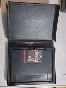 Samurai Shodown 2  (Neo Geo AES English) Complete