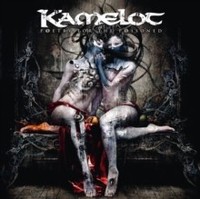 Kamelot - Poetry For - Re-Issue 2 X Cd Album Release Date 17/11/23 - G1398Z