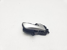 KIA SORENTO MK3 UM INTERIOR DOOR HANDLE FRONT RIGHT DRIVER SIDE OFFSIDE 2015