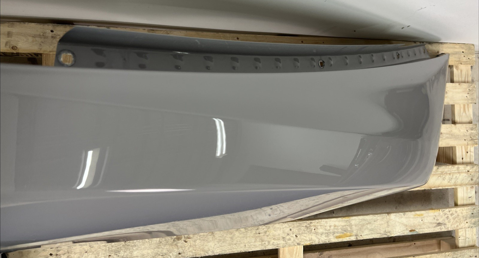 ROLLS ROYCE Cullinan FENDER RIGHT PASSENGER 2019 - 2026 OEM