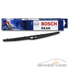ORIGINAL BOSCH SCHEIBENWISCHER H290 HINTEN FÜR JAGUAR LEXUS MAZDA SUZUKI TOYOTA