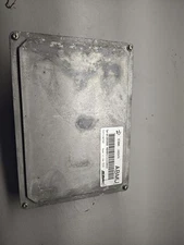 2013-15 Chevrolet Equinox 2.4L ECM Engine Computer Module PCM 12655476 ABMU E39A