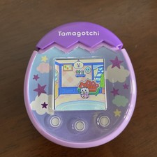Tamagotchi Pix - Purple 42902 