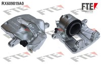 Bremssattel FTE 9292228 Gusseisen FüR Renault Laguna 1 ScÉNic GroßRaumlimousine