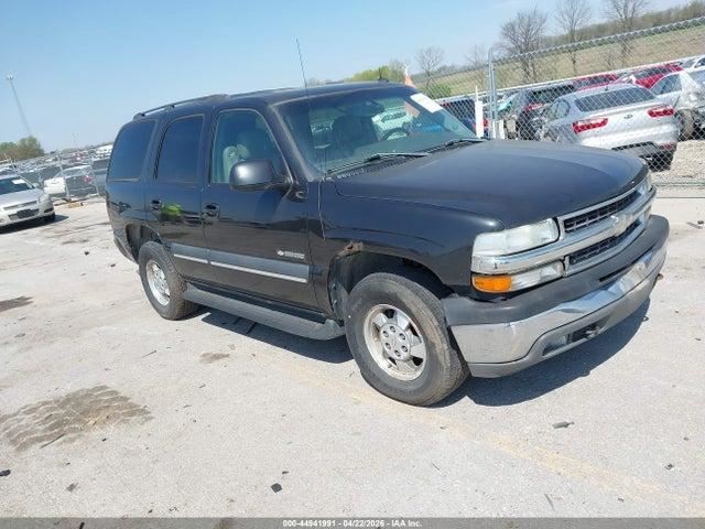 Starter Motor Fits 03-09 AVALANCHE 1500 456231