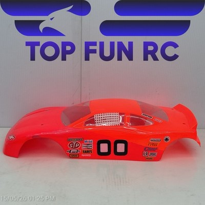 Proline Nascar Rc Body