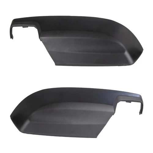 Left & Right Side View Mirror Lower Trim Cap SET For 15-17 Subaru Legacy Outback