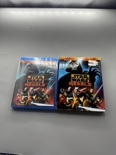Star Wars Rebels Complete Season 2 Factory Sealed Brand New Animated