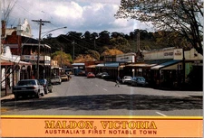 (1542) 19-9-2025 - Australia - VIC - Maldon