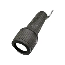 Duracell Heavy-Duty Water Resistant Flashlight - Camping, Emergency, General Use