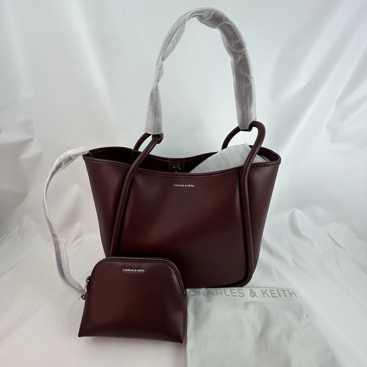 包和CHARLES & KEITH 女士手提包| eBay