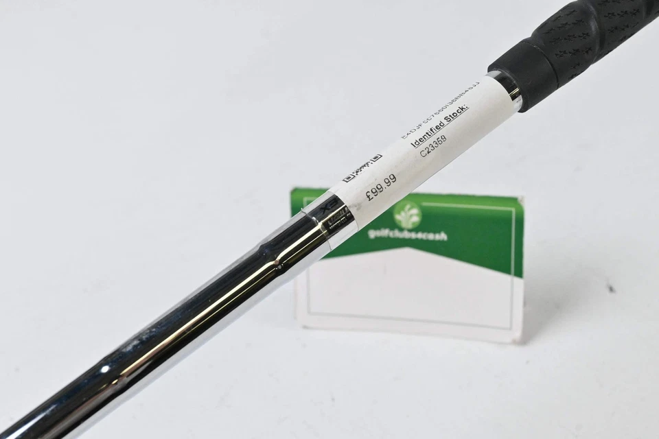 Ladies Wilson ProStaff Oversize OD Plus #4 Iron / 24 Degree / Ladies Flex Wilson - Image 4 of 4