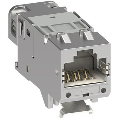 KERPEN DATACOM Pro Plus Modul Keystone KDA4M5KR1000024 VE24 Steckverbinder Pro