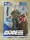 2021 GI Joe Classified Series #26 Flint 6" Figure Hasbro MIB