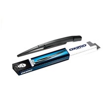 Oximo Wischarm Scheibenreinigung hinten 7701040187 WRA307R011