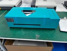 A3 DTF Printer XP600 Head Direct to Film T-Shirt Hoodie Bag Printing Machine