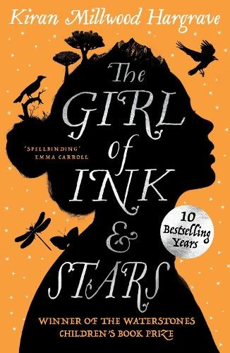 The Girl of Ink & Stars (10th anniversary edition) - Image 4