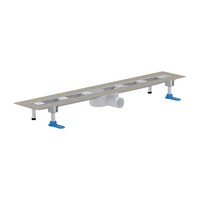 Dallmer Ceraline Nano F Duschrinne 900Mm Dn 50