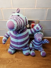 Rare Fimbles Bundle Plush Toys