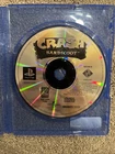 Crash Bandicoot (PlayStation 1, 1996) Disc Only