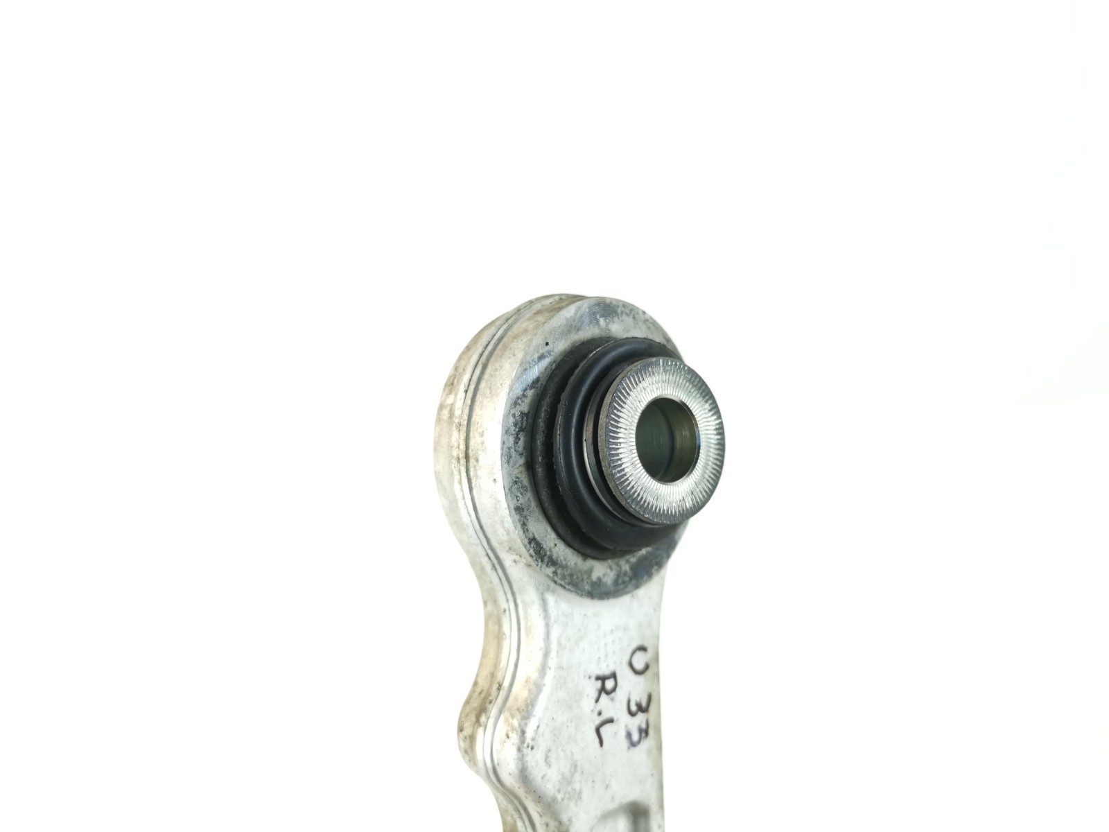 Maserati Levante 3.0 AWD Auto 2017 Rear Left Lower Control Arm 670032017 OEM