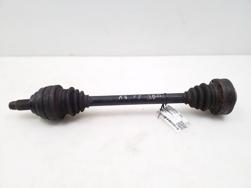 BMW X5 E53 2002 Links Antriebswelle hinten 7500916 Diesel 135kW GOD45123