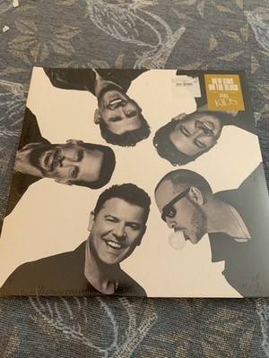 New Kids on the Block-Still Kids (Vinyl LP) 2024- NEU&OVP!