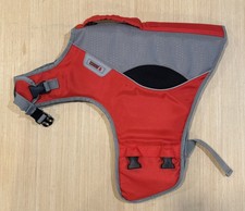 Kong Tactical Dog Vest Harness K-9 Ultra Durable Size Large Girth 32  -36  .