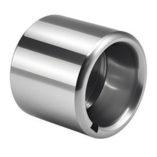 Stainless Steel SBC Crank Crankshaft Turning Socket Compatible with Small Blo...