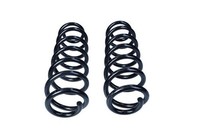 2X Maxgear Fahrwerksfeder Hinten Passend FüR Audi A3 Seat Leon