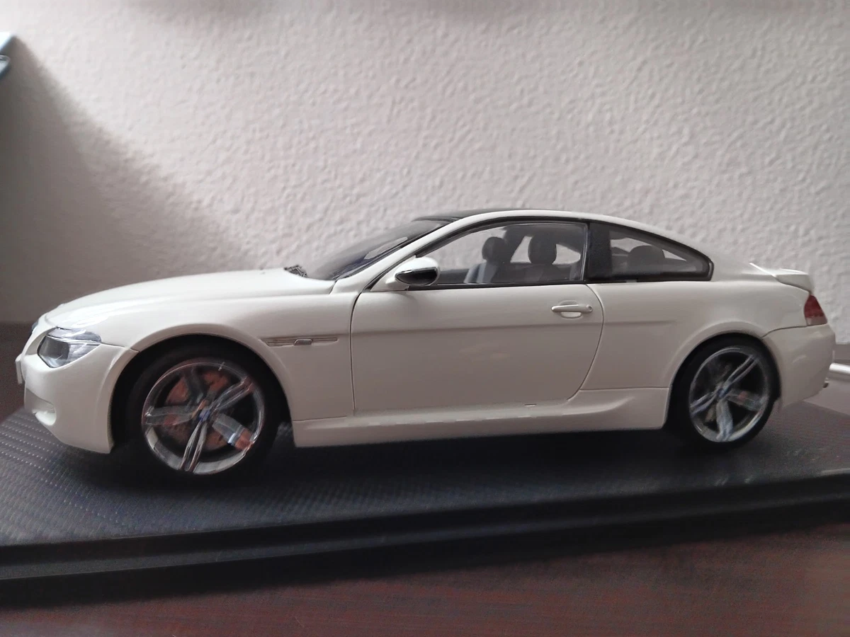 Kyosho Bmw M6 for sale | eBay
