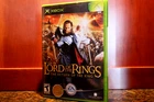 Lord of the Rings: The Return of the King (Microsoft Xbox, 2003) Complete Tested