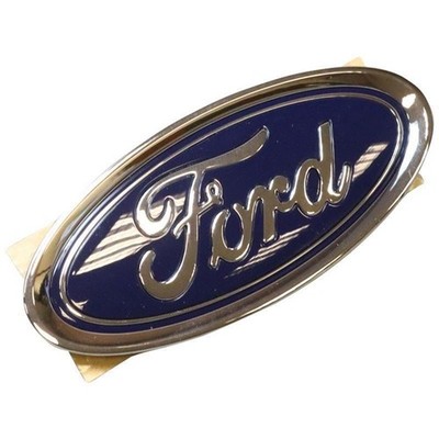 Original Ford Focus 2015- Puma C-Max EcoSport Ford Oval Logo/Emblem 1947613