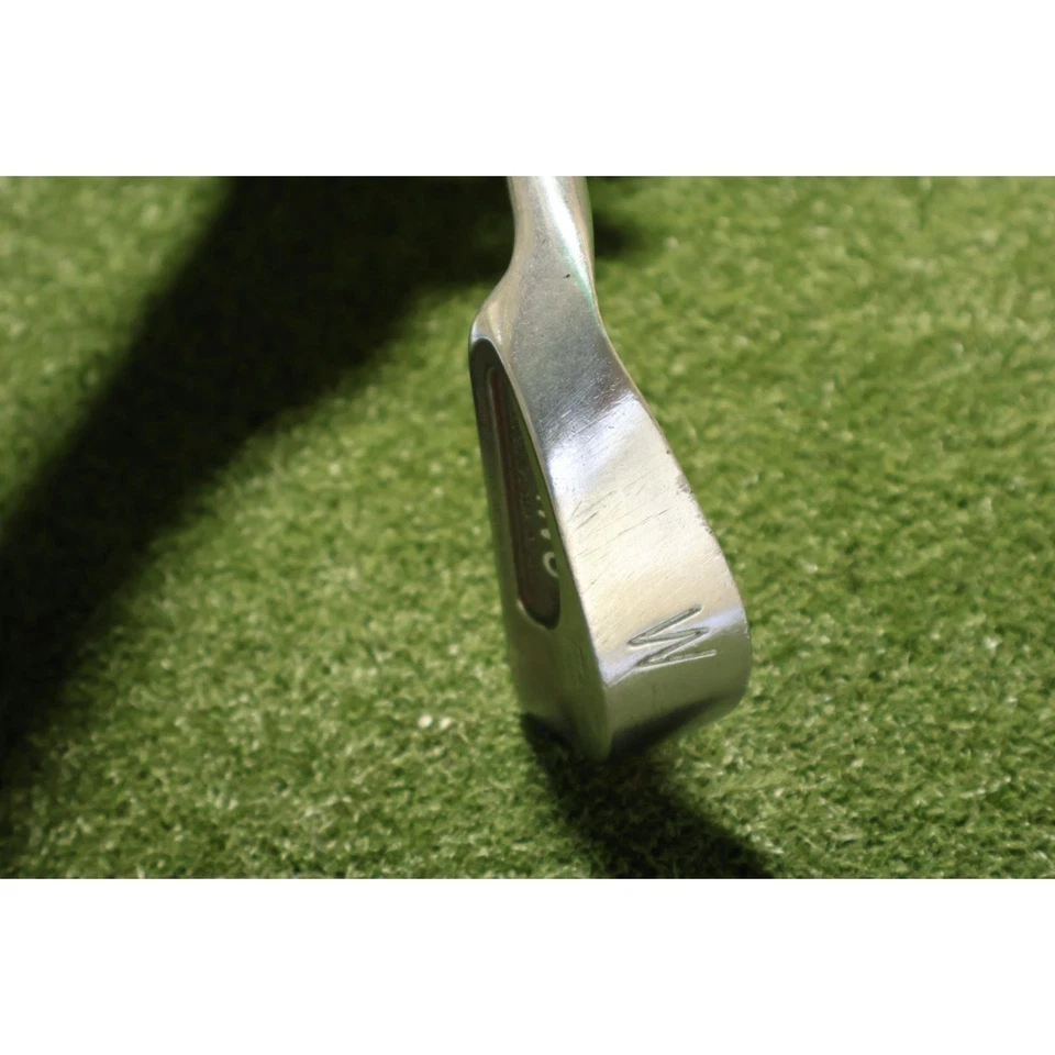 PING Toe Heel Karsten II Black Dot 35.5" Golf W Wedge LH / 3F-W229 - Image 2 of 4