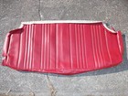 <!--F#f_0-->GENUINE NOS WAGON REAR SEAT BASE SUITS HR HOLDEN<!--F/-->