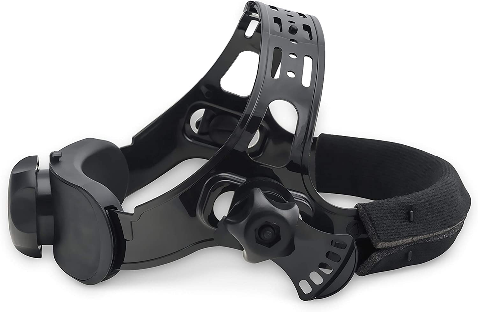 Hobart 770843 Replacement Headgear, 1 Count (Pack of 1) eBay