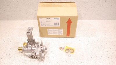 Vaillant Gasarmatur z. B. für MAG 14-0/XZ 178766 mit Dichtsatz OVP NEU