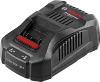 Bosch LadegeräT Gal 3680 Cv FüR 14,4 - 36V Li-Ion-Akkus