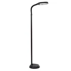 Sun Light 5 Floor Lamp Output SAD Light Therapy Seasonal Affective Disorder New